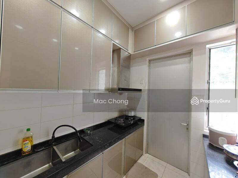 For Sale - [22x75] [Reno] [Gated & Guarded] [Peaceful Environment] @ Parkfield Tropicana Heights Kajang